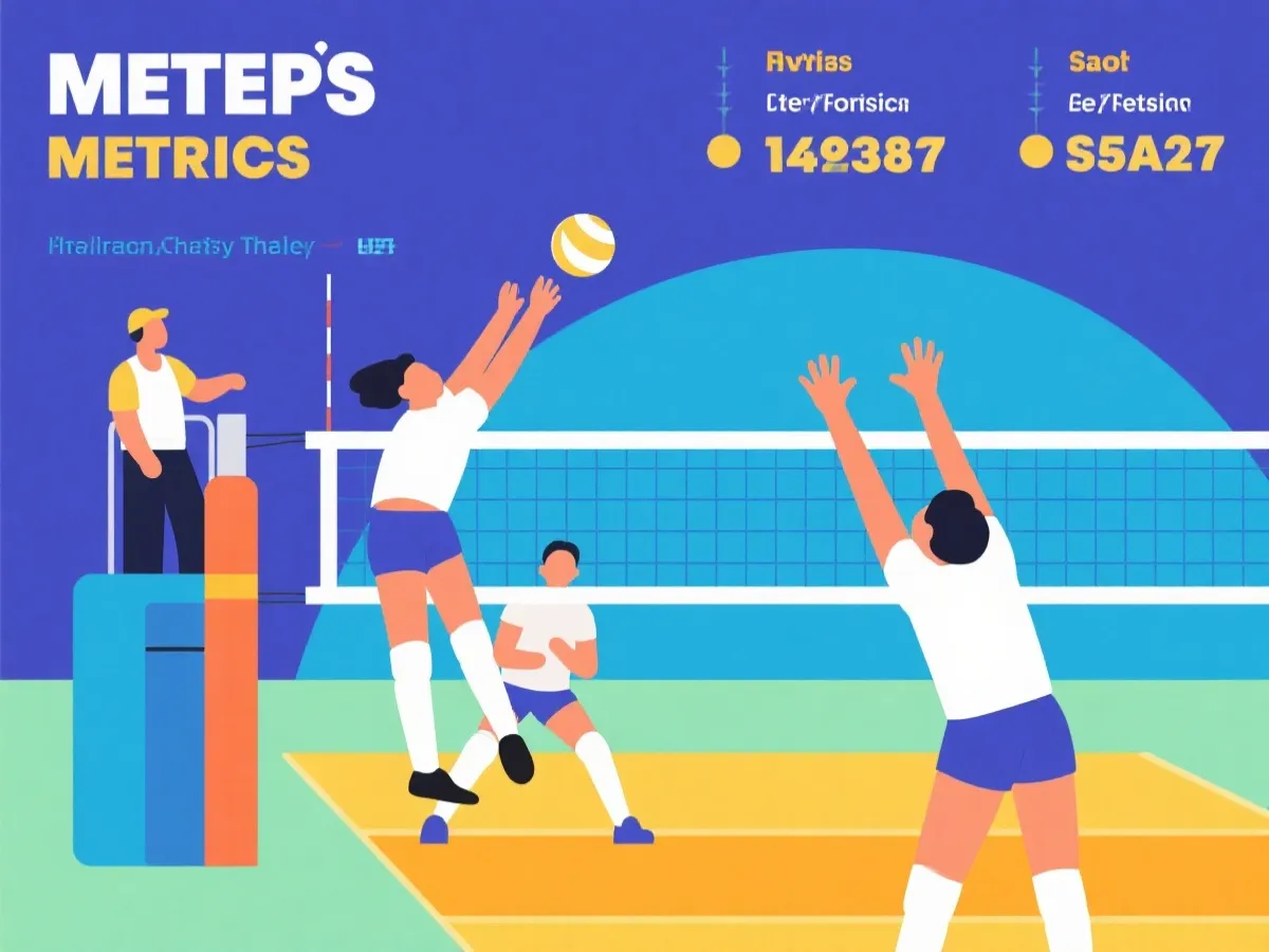 volleyball-metrics